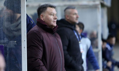 ΕΠΟ: Νέα δίωξη του εισαγγελέα σε Κούγια