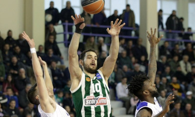 Ιωάννης Παπαπέτρου στον ΟΠΑΠ: «Πιο επιθετικοί και με αμερικάνικο στυλ με τον Πιτίνο»