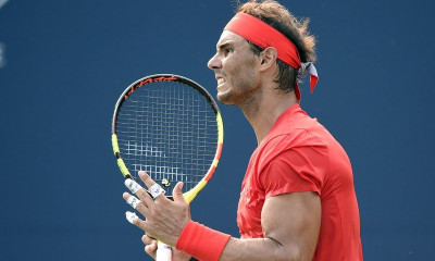 Έρχεται η ακαδημία Τένις του Ραφαέλ Ναδάλ!