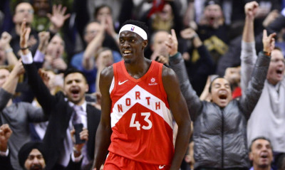 NBA: Σιακάμ… for the buzzer, στην κορυφή του Top-10! (video)