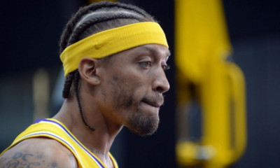 NBA: Βρε συ Μπίσλεϊ μας βλέπουν! (video)