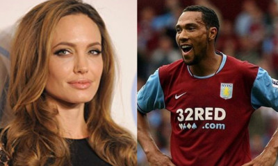 Ο Τζον Κάριου θα παίξει σε ταινία με την Αντζελίνα Τζολί!