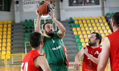 Πρωτάθλημα Τύπου: Ακάθεκτη η DPG