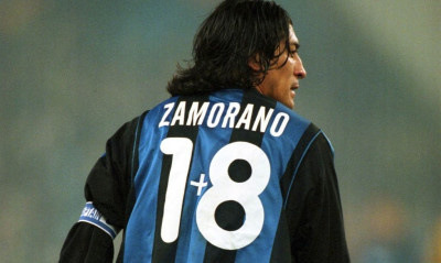 Χρόνια σου πολλά, μεγάλε Ιβάν Ζαμοράνο! (videos+photos)