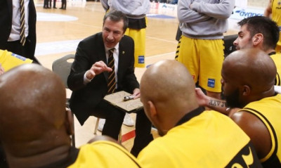 Μπάνκι: «Να υπερασπιστούμε την έδρα μας»