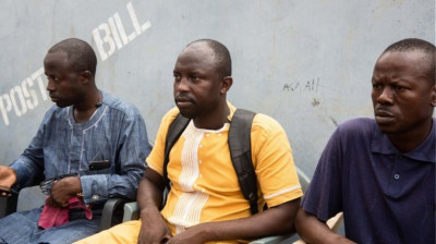 Δολοφονήθηκε δημοσιογράφος που ερευνούσε κυκλώματα διαφθοράς στο αφρικανικό ποδόσφαιρο