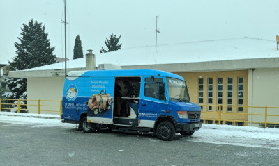Στην Καβάλα τον Ιανουάριο το πρόγραμμα «ΟΠΑΠ στη Γειτονιά»