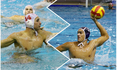 Κύπελλο πόλο ανδρών: Και τώρα οι δυο τους