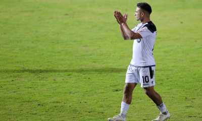 ΟΦΗ: Σειρήνες από Αζερμπαϊτζάν για Πλατέλλα