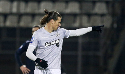 Το σχόλιο του Πρίγιοβιτς για τον διάδοχό του στον ΠΑΟΚ Σβιντέρσκι (photo)