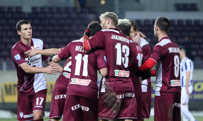 ΑΕΛ: Αποστολή χωρίς Ζίβκοβιτς και Ταλέσκι