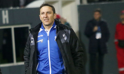 Παπαδόπουλος: «Θέλουμε τη θετική ενέργεια των φίλων του ΟΦΗ» (video)