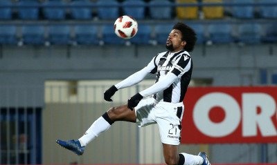 ΠΑΟΚ: Μπίσεσβαρ τριετίας (photo)