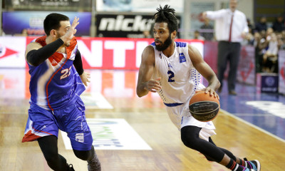 Κύμη-Πανιώνιος 92-82: «Ανάσα» παραμονής και... 2-0 κόντρα στους «κυανέρυθρους»!