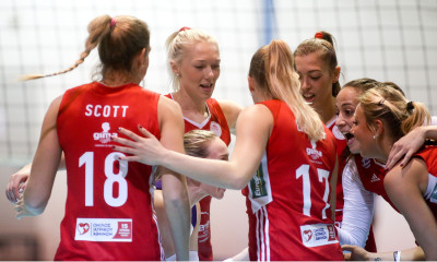 Βόλεϊ γυναικών: «Πύρρειος» νίκη για Ολυμπιακό