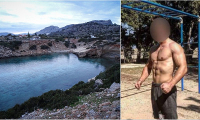 Σοκάρει η κατάθεση της 19χρονης για τον βιασμό στη Ρόδο: «Με χτυπούσαν για να συνευρεθώ μαζί τους»