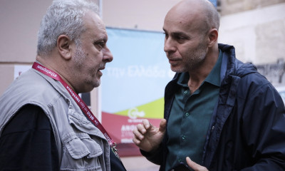 Υπό διάλυση το Ποτάμι: Ψαριανός και Αμυράς προαναγγέλλουν την αποχώρησή τους