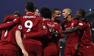 Premier League: «Τρένο» για το Πρωτάθλημα η Λίβερπουλ (videos)