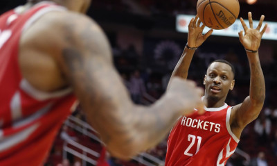 Παίζει ξανά για Ευρώπη ο... ελεύθερος Νάναλι!