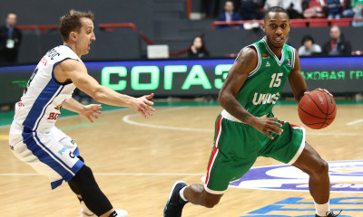 «Αγχώθηκε» η Ούνικς του Πρίφτη, «ζόρια» και για Λοκομοτίβ