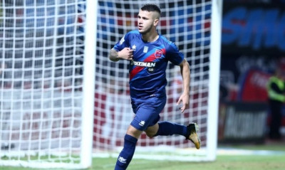 Πανιώνιος: «Τελειώνει» ο Σπιριντόνοβιτς