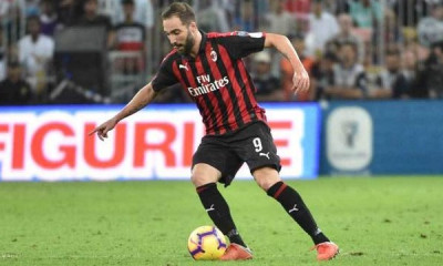 Πλησιάζει στην Τσέλσι ο Ιγκουαϊν