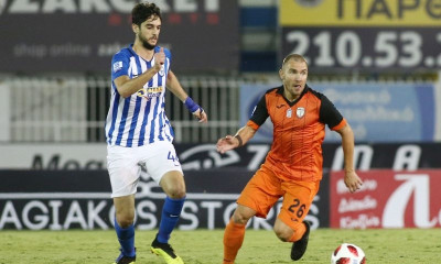 Super League: «Μάχες» στην επαρχία στο πρόγραμμα (photos)