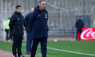 Παναθηναϊκός: Λίγες αλλαγές, ανοιχτό το σύστημα!