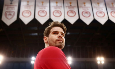 Γιώργος Μπόγρης: Δημοσιεύματα για χωρισμό