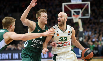Euroleague: Η mini movie με «αιωνίους» (video)