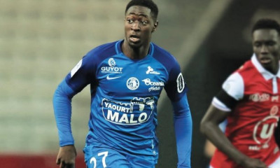 Ο πιτσιρικάς που «πλήγωσε» τη Μονακό! (video)