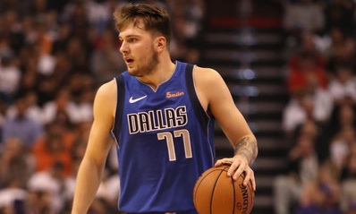 ΝΒΑ: Άνοιξε λογαριασμό και στις αποβολές ο Ντόνσιτς (video)