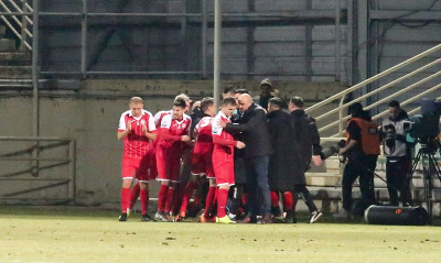 Ξάνθη-Ατρόμητος 2-1: Προσγείωση στα Πηγάδια με πέναλτι που θα συζητηθεί! (photos)