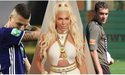 Το παιδί από τον Βράνιες και ο προδομένος Τόσιτς (photos)