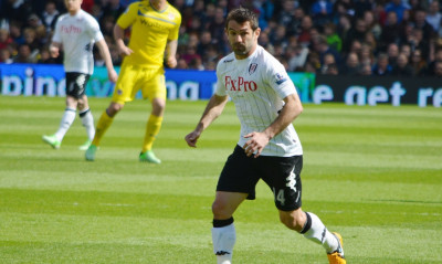 Η Φούλαμ τίμησε τον Καραγκούνη (video)