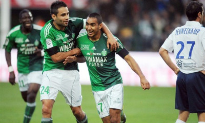 Το «κάστρο» της Σεντ Ετιέν!