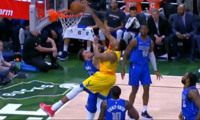 Ο Αντετοκούνμπο καλωσόρισε με… πόστερ τον Ντόντσιτς! (video)