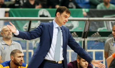 Euroleague: «Τελειώνει» από Χίμκι ο Μπαρτζώκας, έρχεται ο Κουρτινάιτις! (photos)