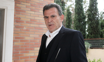 Τρομερή ανακοίνωση Ξάνθης: «O… βιονικός κ. Μπαρούφας»