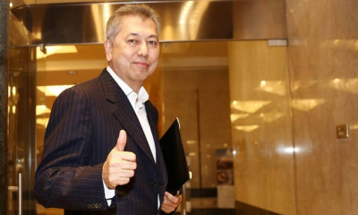 Φαντομάδες και επίσημα!