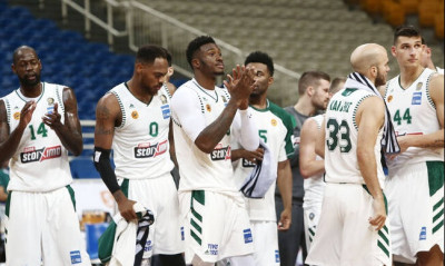 Live Chat Ήφαιστος Λήμνου-Παναθηναϊκός ΟΠΑΠ