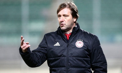 Ολυμπιακός: Και τώρα… Κύπελλο!