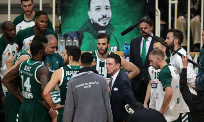 Ήφαιστος Λήμνου – Παναθηναϊκός ΟΠΑΠ: Κρατάει το αήττητο