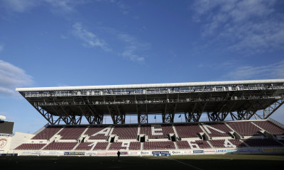 ΑΕΛ: «Φτιάξτε το Αλκαζάρ να παίζουμε εκεί»