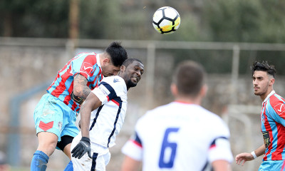 Football League: Τα γκολ της 13ης αγωνιστικής (video)