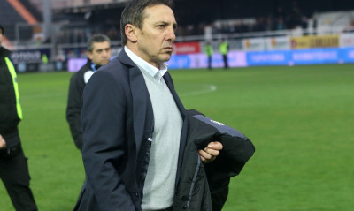 ΟΦΗ: Απολύθηκε ο Παπαδόπουλος! (photos)