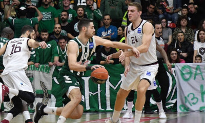 Ήφαιστος – Παναθηναϊκός ΟΠΑΠ: Έτσι διατήρησε το αήττητο στη Λήμνο (video)