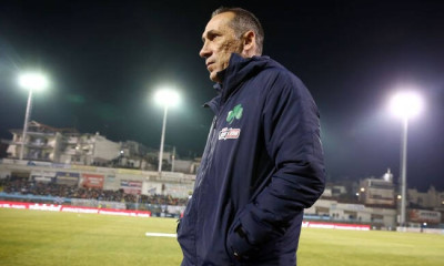 Δώνης: «Να ανασυγκρατηθούμε»