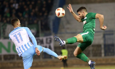 Η βαθμολογία και η επόμενη αγωνιστική στη Super League (photo)