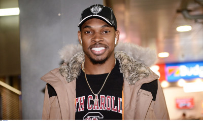 Τζέφερσον: «Έτοιμος να βοηθήσω τον ΠΑΟΚ»